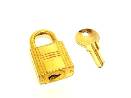 Hermes cadena lucchetto 107 - cadena,