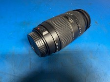 Tamron 70-300 mm f/4-5.6 Di LD