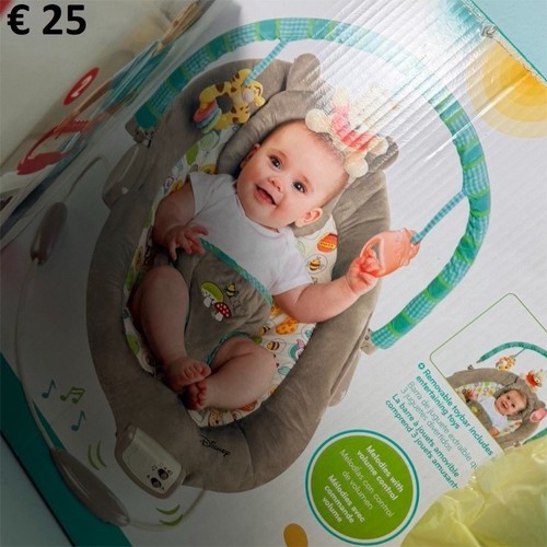 Bright starts sdraietta - bright,