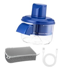 Macchina per sbucciare l'uva