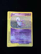 Pokémon MEW Expedition Set