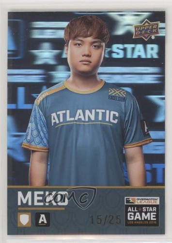 2017 overwatch league - 2017-18, set