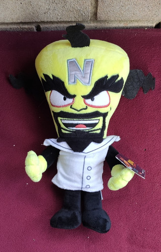 Crash bandicoot neo - crash, bandicoot’s