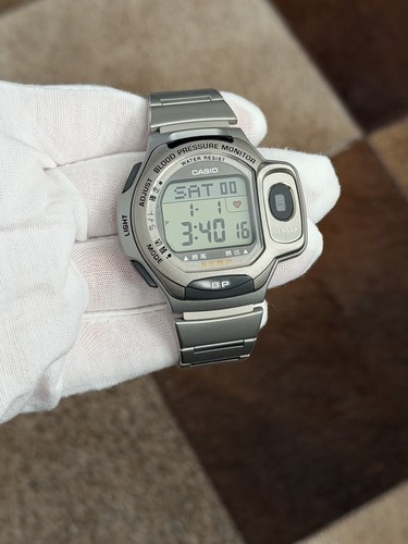 Raro orologio sportivo