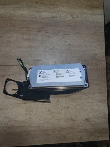 Centralina bluetooth bmw - centralina,