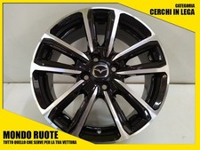 N4 Cerchi In Lega MAK MAGMA da