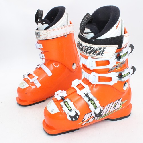 Scarponi sci bambino - da,