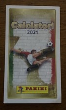 FIGURINA TIM Edizione NEGOZIO TIM CALCIATORI PANINI 2021 da incollare a PAG.93