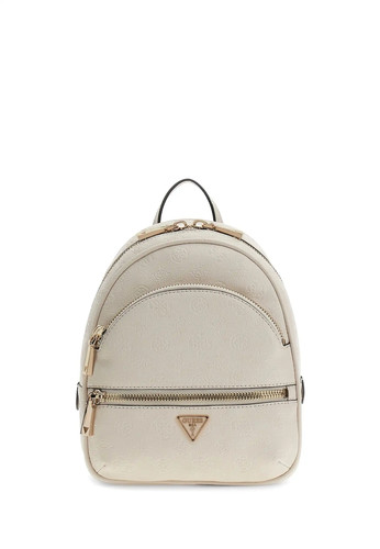 Guess zaino manhattan - manhattan, panna