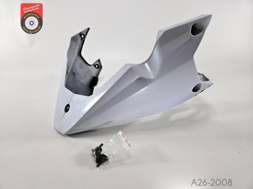 Spoiler prua kawasaki z1000 - spoiler,
