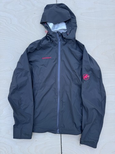 Mammut jacket womens medium - jacket,