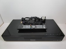 Panasonic DMP-BDT700 --
