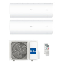 Condizionatore Haier Pearl