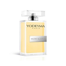 Yodeyma WOW SCENT! Profumo Eau