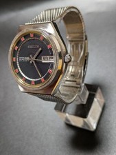 Orologio antico automatico
