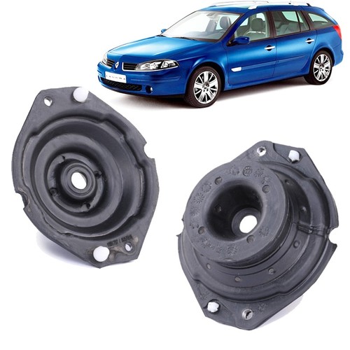 Kit supporti ammortizzatore - 2,