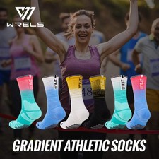 Cushioned Sports Socks