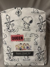 PEANUTS Snoopy All Over - Set