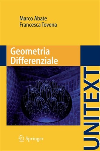 Geometria differenziale - ,
