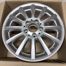 1x Mercedes-Benz A-B-Klasse