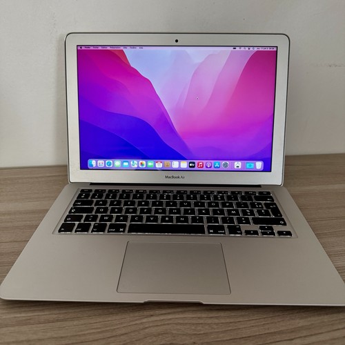 Macbook air 2015 apple - -, intel