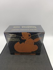 Pokemon Elite Trainer Box