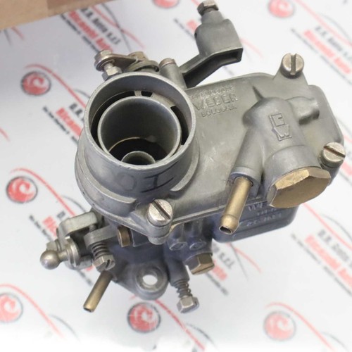 Carburatore fiat 500 600 - carburatore, 500-600