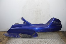 82632- Carena Fianchetto Pedana Poggiapiedi Destro Dx Piaggio Super Hexagon GTX 