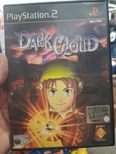 Dark Cloud PS2 PlayStation 2