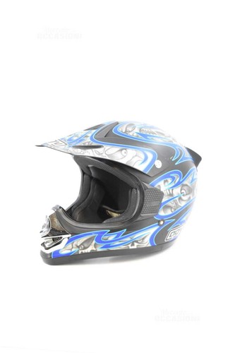Casco moto cross - casco,