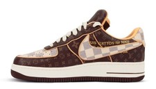 Nike Air Force 1 '07 Low retro