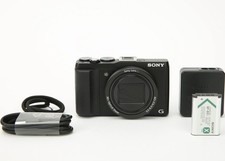 Sony Cyber-shot DSC-HX60