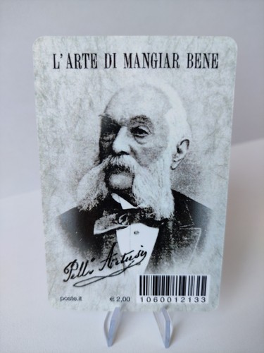 Pellegrino artusi - pellegrino,