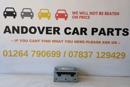 Ford focus radio stereo - ,