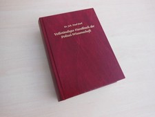 Vollständiges Handbuch der