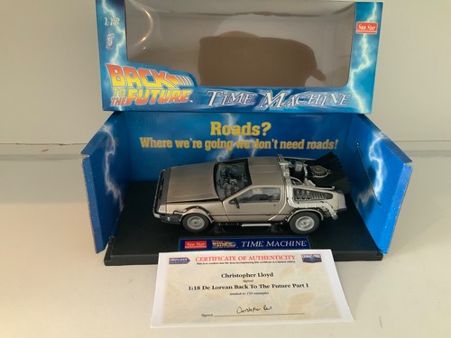 Sun star lorean ritorno al - de,
