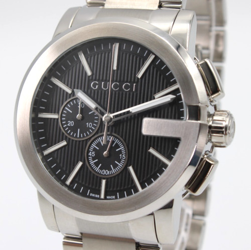 Orologio uomo gucci - orologio,