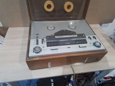 Grundig 320 registratore - ts,