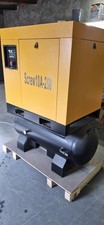 Compressore aria a - ad,
