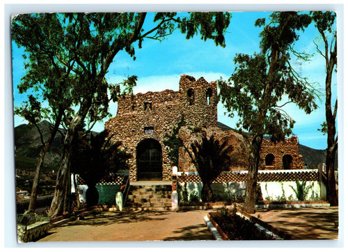 Fortezza pietra castillo - in, el