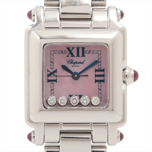 Chopard happy sport 8893 21 - chopard,