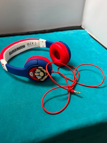 Cuffie bambini originali