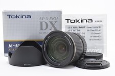 [Unused in Box] Tokina AT-X