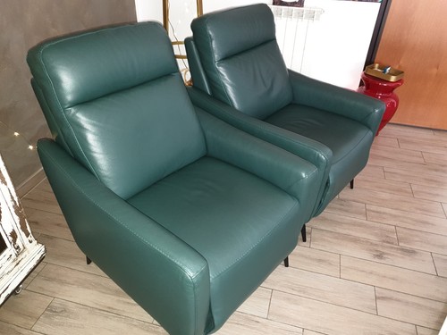 Poltrona relax elettrica - relax,