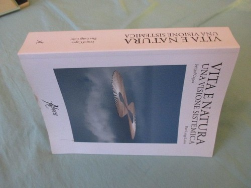 Vita natura una visione - una,