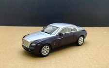 Rolls 1/43 - Royce Wraith 2014