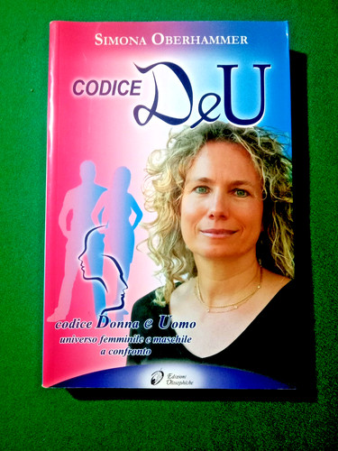 Libro codice u simona - -,