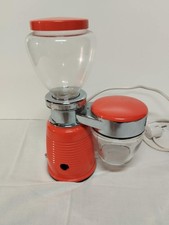 Macinacaffè Quick Mill anni