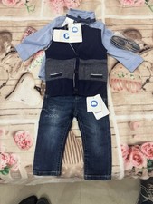 Completo Mayoral 6-9 Mesi