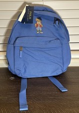 Zaino Polo Ralph Lauren Polo